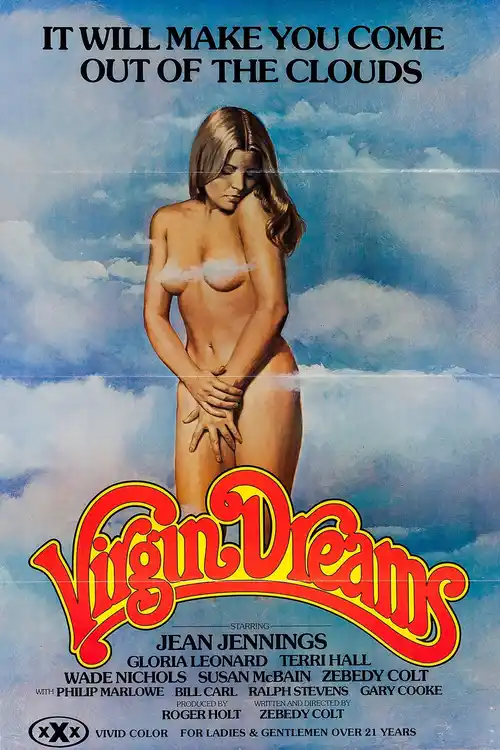 Download (18+) Virgin Dreams (1977) Full Movie In English 480p (400MB) | 720p (1GB) 18 18 virgin dreams 1977