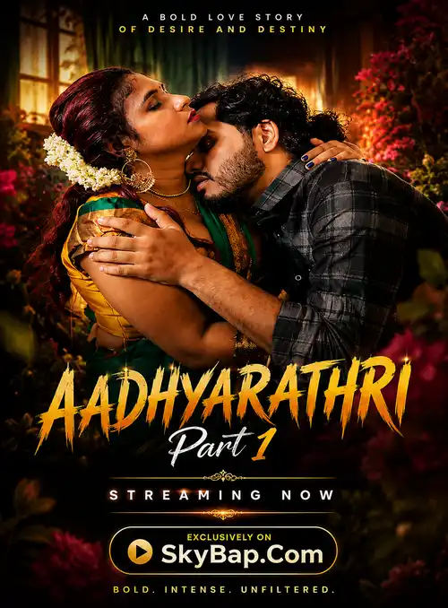 Aadhyarathri Part 1 (2026) Hindi Short Film 720p HDRip Free Download 3 aadhyarathri part 1 2026