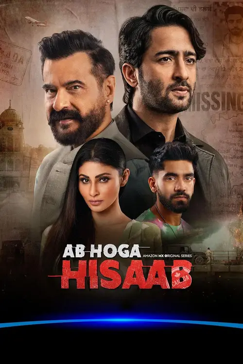 Download Ab Hoga Hisaab (Season 1) Hindi Amazon MX Original Complete Web Series 480p | 720p | 1080p WEB DL 22 ab hoga hisaab season 1