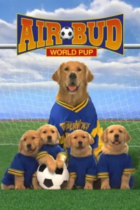 air bud world pup 2000