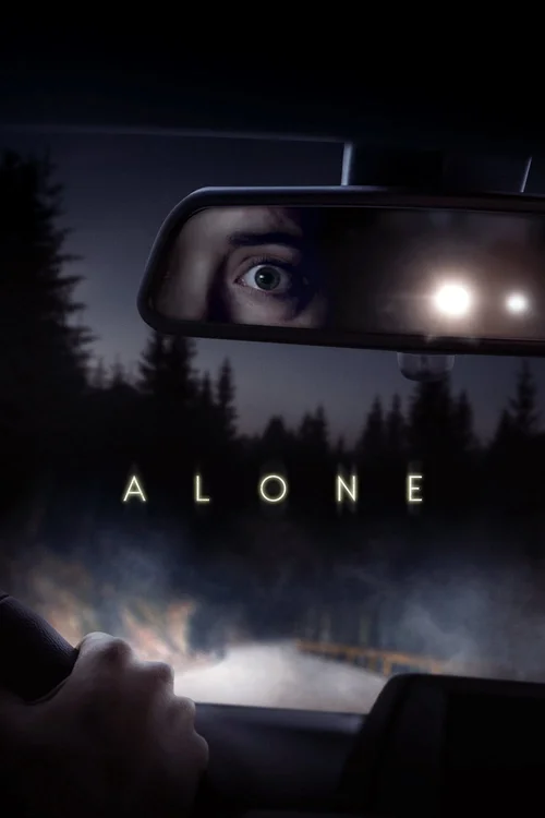 alone 2020