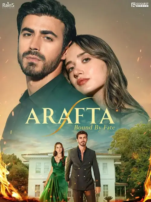 Download Arafta (Season 1) Amazon Mxplayer: Series 720P Web Dl X264 โ (S1 : Episode 100 Added) 19 arafta season 1