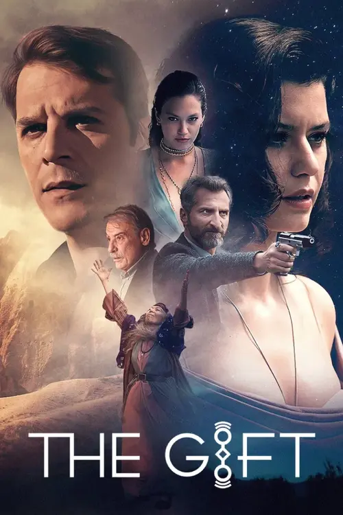 Download Atiye – The Gift (2021) Season 3 Dual Audio {Hindi English} Complete Netflix WEB Series 480p | 720p HDRip 22 atiye the gift 2021