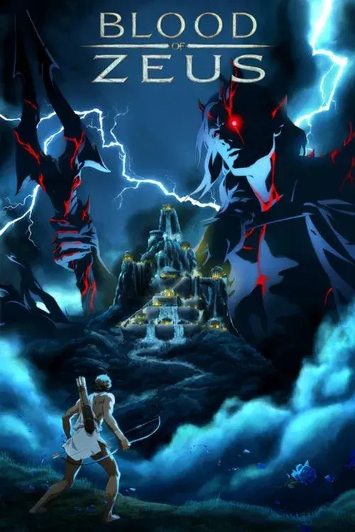 Download Blood of Zeus (2020) Season 1 Hindi Complete Netflix WEB Series 480p | 720p HDRip 14 blood of zeus 2020