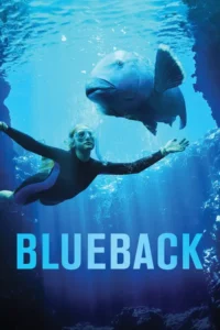 blueback 2022
