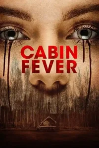 cabin fever 2016