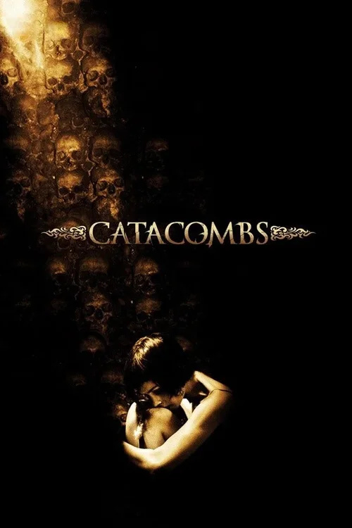 Download Catacombs (2007) Dual Audio Hindi Movie BluRay 480p (300MB) | 720p (900MB) 19 catacombs 2007
