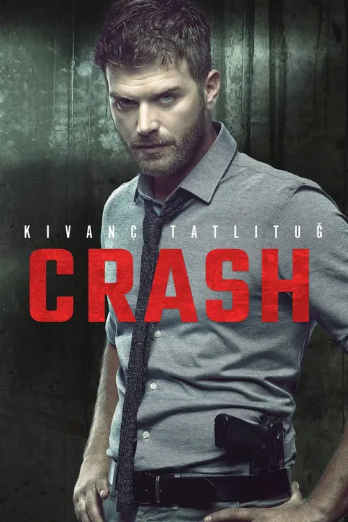 Download Crash Season 1 All Episodes In Hindi Turkish Tv Series 720p WEB DL 24 crash season 1