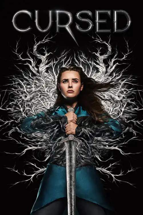 Download Cursed (Season 1) Dual Audio {Hindi English} Netflix Original 480p | 720p | 1080p WEB DL 9 cursed season 1