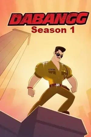 Download Dabangg (Season 1) Hindi Complete All Episodes Web Series 480p & 720p 15 dabangg season 1