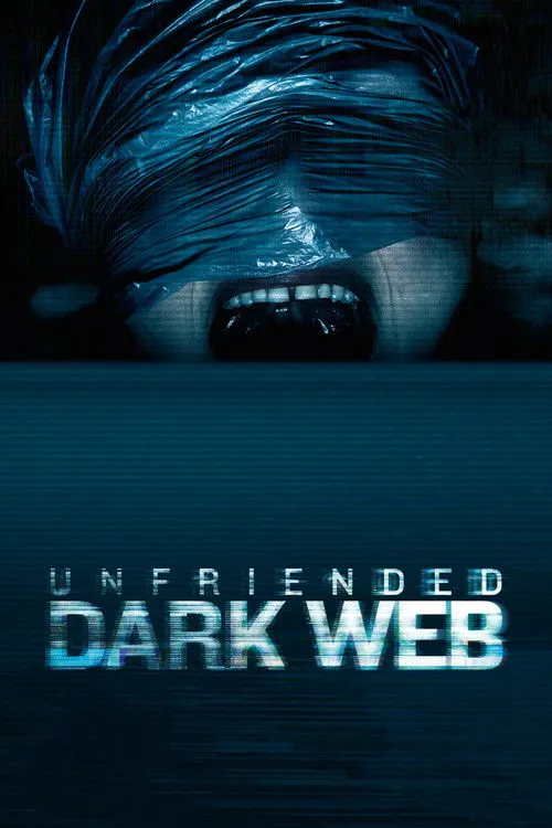 Download Dark WEB (2018) Season 1 Hindi Complete Hoichoi Original WEB Series 480p | 720p HDRip 22 dark web 2018