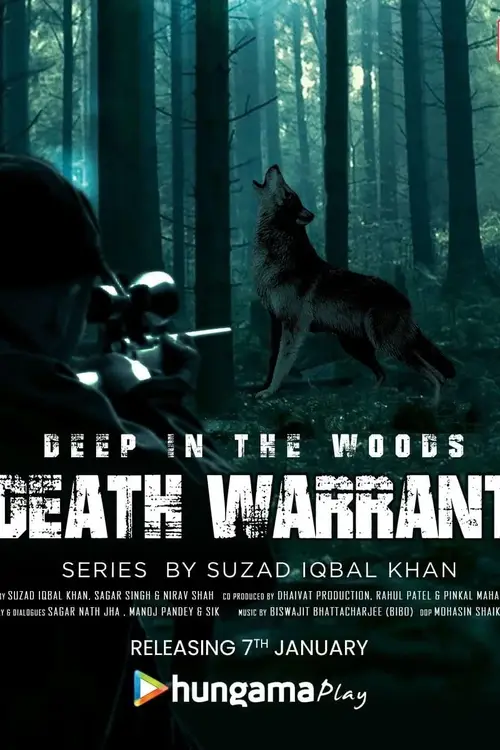 Download Deep In The Woods Death Warrant (2022) Season 1 Complete Hindi WEB Series 480p | 720p WEB DL 11 deep in the woods death warrant 2022