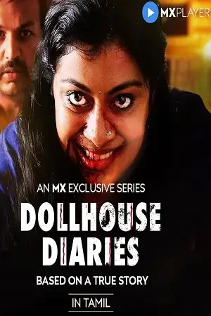 Download Dollhouse Diaries (2020) Season 1 Hindi Complete MX Player WEB Series 480p | 720p WEB DL 3 dollhouse diaries 2020