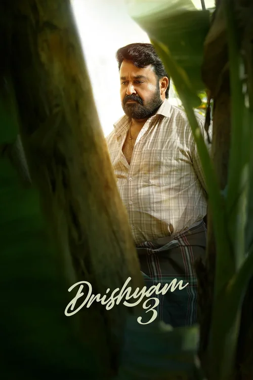Drishyam 3 (2026) WEB DL Multi Audio {Malayalam Tamil Telugu Kannada} 720p & 1080p x264 23 drishyam 3 2026
