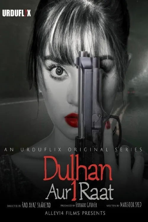 Download Dulhan aur Aik Raat (2021) Season 1 Hindi Complete WEB Series 480p | 720p HDRip 8 dulhan aur aik raat 2021