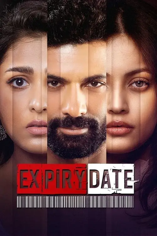 Download Expiry Date (2020) Season 1 Hindi Complete ZEE5 WEB Series 480p | 720p HDRipHDRip 13 expiry date 2020