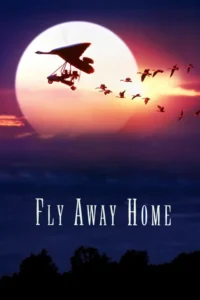 fly away home 1996