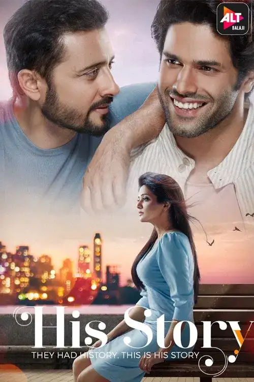 Download His Story (Season 1) Hindi Complete Web Series 480p | 720p | 1080p WEB DL 10 his story season 1