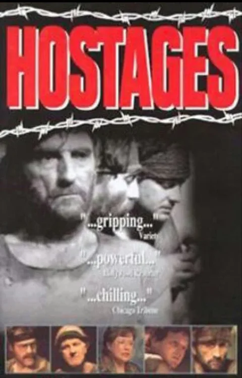 Download Hostages (2019) Season 1 Hindi Complete Hotstar Specials WEB Series 480p | 720p HDRip 16 hostages 2019