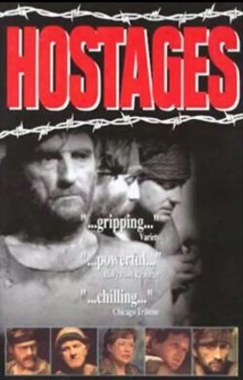 Download Hostages (2021) Season 2 Hindi Complete Disney+ Hotstar WEB Series 480p | 720p HDRip 17 hostages 2021