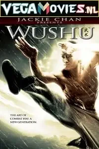 jackie chan presents wushu 2008