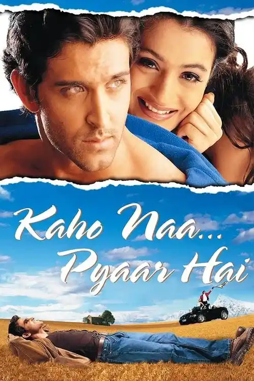 kaho naa pyaar hai 2000