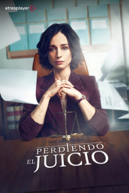 Download Losing Judgment (Season 1) Dual Audio {Hindi Spanish} WEB Series 480p | 720p | 1080p WEB DL 2 losing judgment season 1