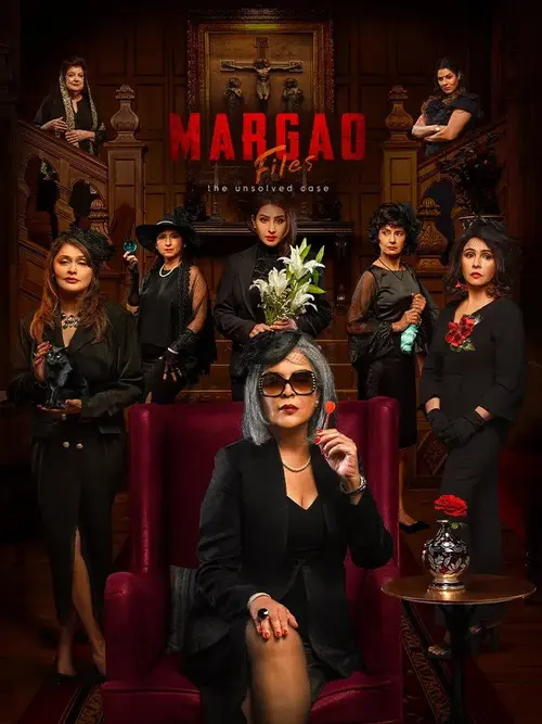 Download Margao Files – The Unsolved Case (Season 1) Hindi WavesOTT Complete Web Series 480p | 720p | 1080p WEB DL 22 margao files the unsolved case season 1