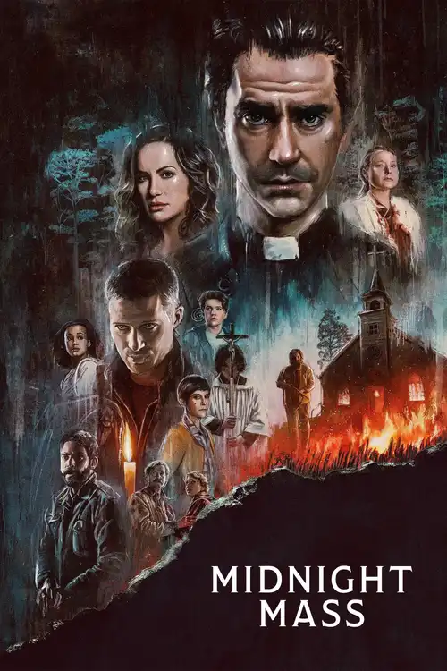 Download Midnight Mass (2021) Season 1 Dual Audio {Hindi English} Netflix Original WEB Series 480p 720p 1080p WEB DL HD 23 midnight mass 2021