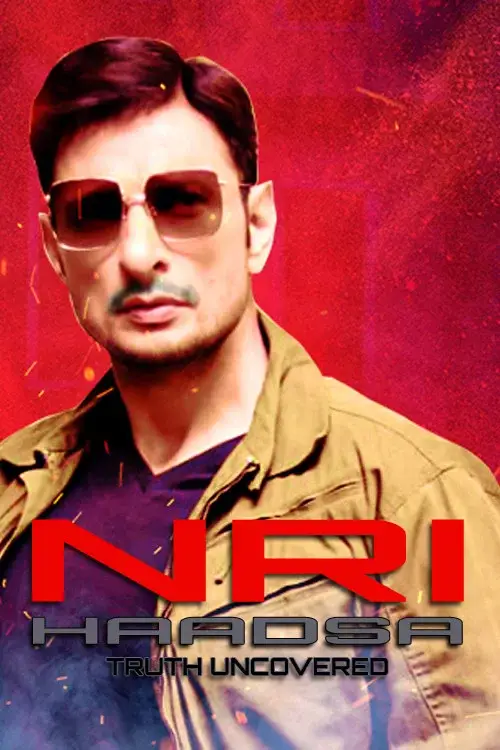 Download NRI Haadsa (2021) Season 1 Hindi Complete Voot Originals WEB Series 480p | 720p HDRip 15 nri haadsa 2021