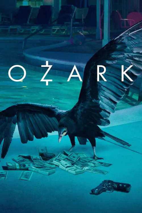Download Ozark Season 3 Hindi Dubbed Complete Netflix Web Series 480p | 720p 5 ozark season 3
