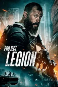project legion 2022