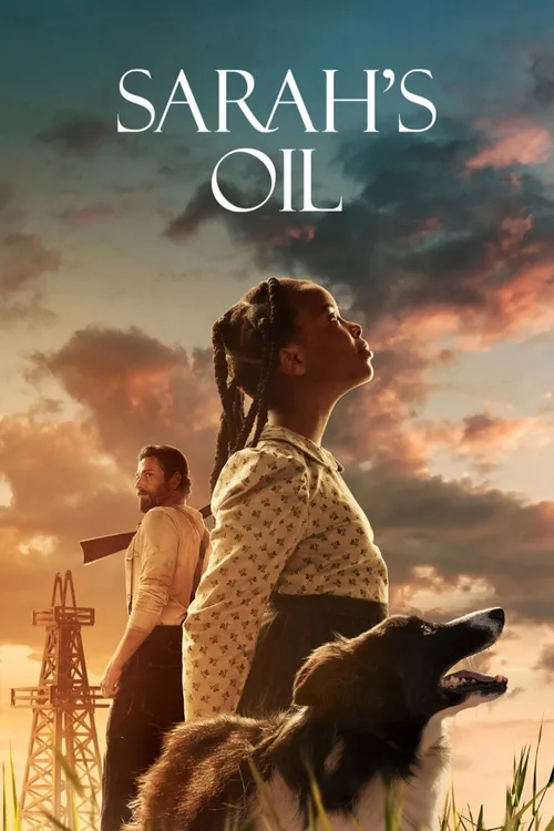 sarah s oil 2025