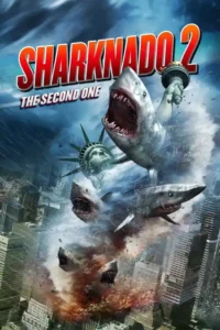 sharknado 2 the second one 2014