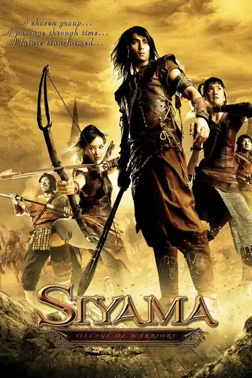 Download Siyama (2008) Dual Audio Hindi Movie 480p (400MB) | 720p (1GB) 25 siyama 2008