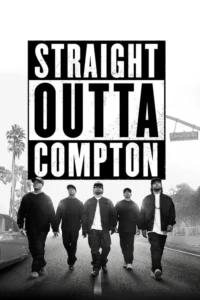 straight outta compton 2015