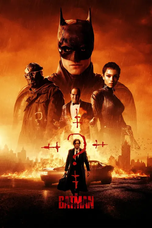 Download The Batman (2022) Dual Audio {Hindi English} BluRay 480p | 720p | 1080p | 2160p 4K 19 the batman 2022