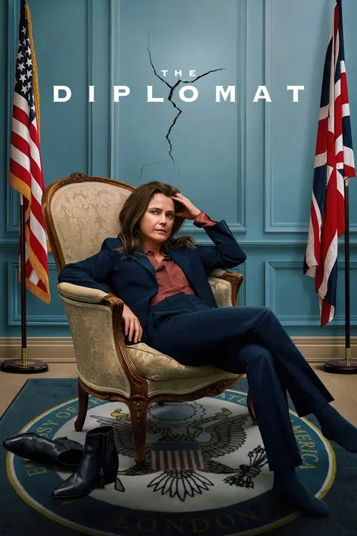 Download The Diplomat (Season 1 – 4) Netflix Original : Dual Audio {Hindi-English} Web Series 480P Hd 720P & 1080P Web-Dl X264 14 the diplomat season 1