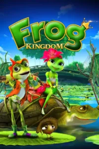 the frog kingdom 2013