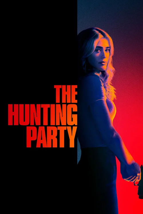 Download The Hunting Party (2026) Season 2 Dual Audio {Hindi English} JioHotstar Series 1080p | 720p WEB DL 7 the hunting party 2026
