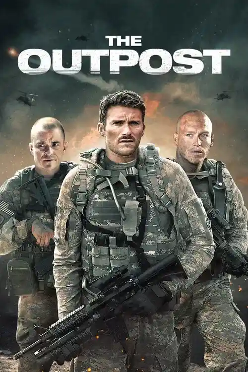 Download The Outpost (Season 3) Hindi Dubbed Complete All Episodes Web Series 480p & 720p 15 the outpost season 3