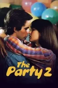 the party 2 aka la boum 2 1982