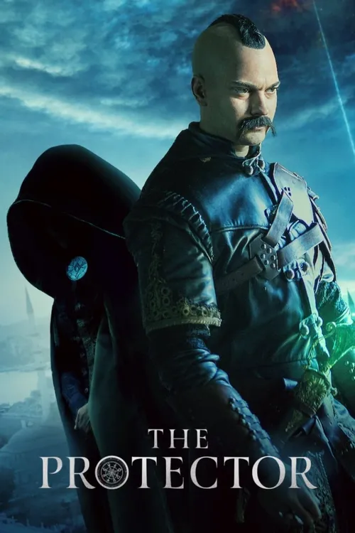 Download The Protector Season 3 Netflix {Hindi English} Complete Episodes 720p 21 the protector season 3