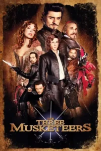 the three musketeers 2011