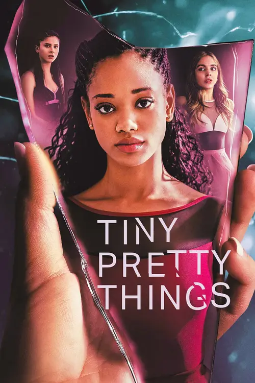 Download Tiny Pretty Things (2020) Season 1 Hindi Complete Netflix WEB Series 480p | 720p HDRip 1 tiny pretty things 2020