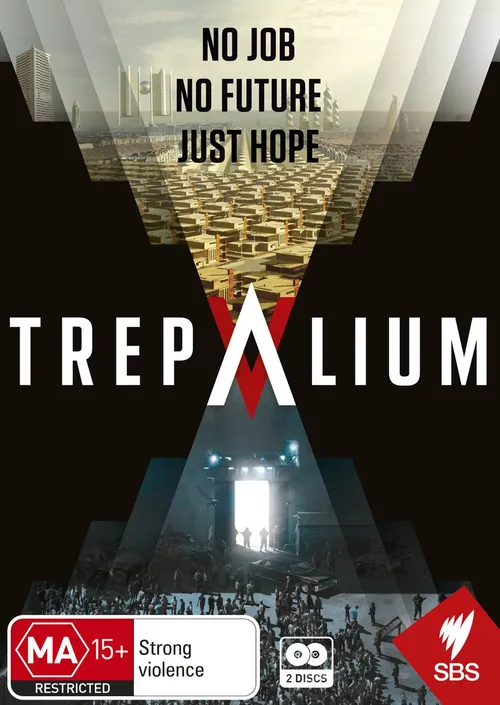 Download Trepalium (2016) Season 1 Complete {Hindi Dubbed} Series 480p | 720p HDRip 8 trepalium 2016