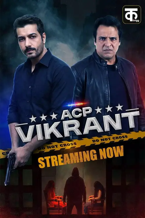 Download Acp Vikrant (Season 1) Hindi Complete Web Series 480P | 720P | 1080P Web Dl 18 acp vikrant season 1