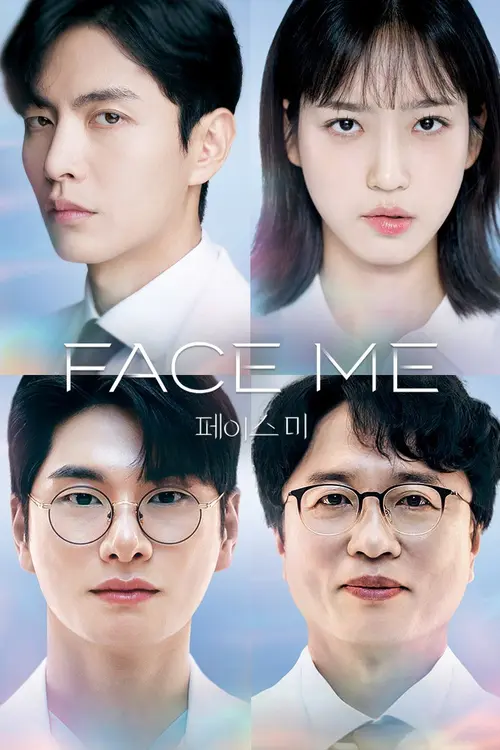 Download Face Me (Season 1) Hindi Org Dubbed K Drama Series 480P 720P & 1080P Web Dl 20 face me season 1