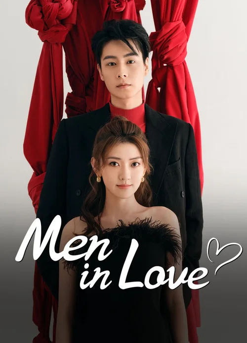Download Men In Love (Season 1) Hindi Org Dubbed C Drama Series 480P 720P & 1080P Web Dl 1 men in love season 1