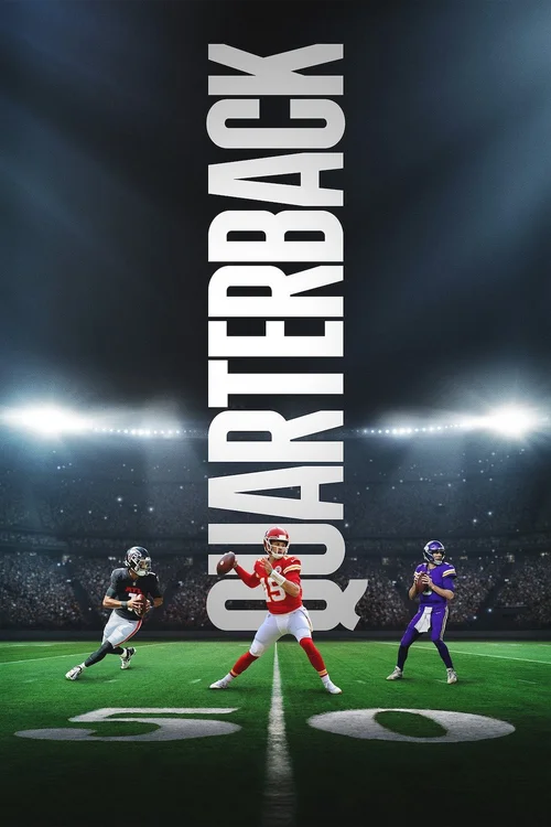 Download Quarterback (Season 1 – 3) Dual Audio {Hindi English} Series 480P 720P & 1080P Web Dl 3 quarterback season 1